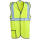 High Visibility Class 2 Break-Away Vest